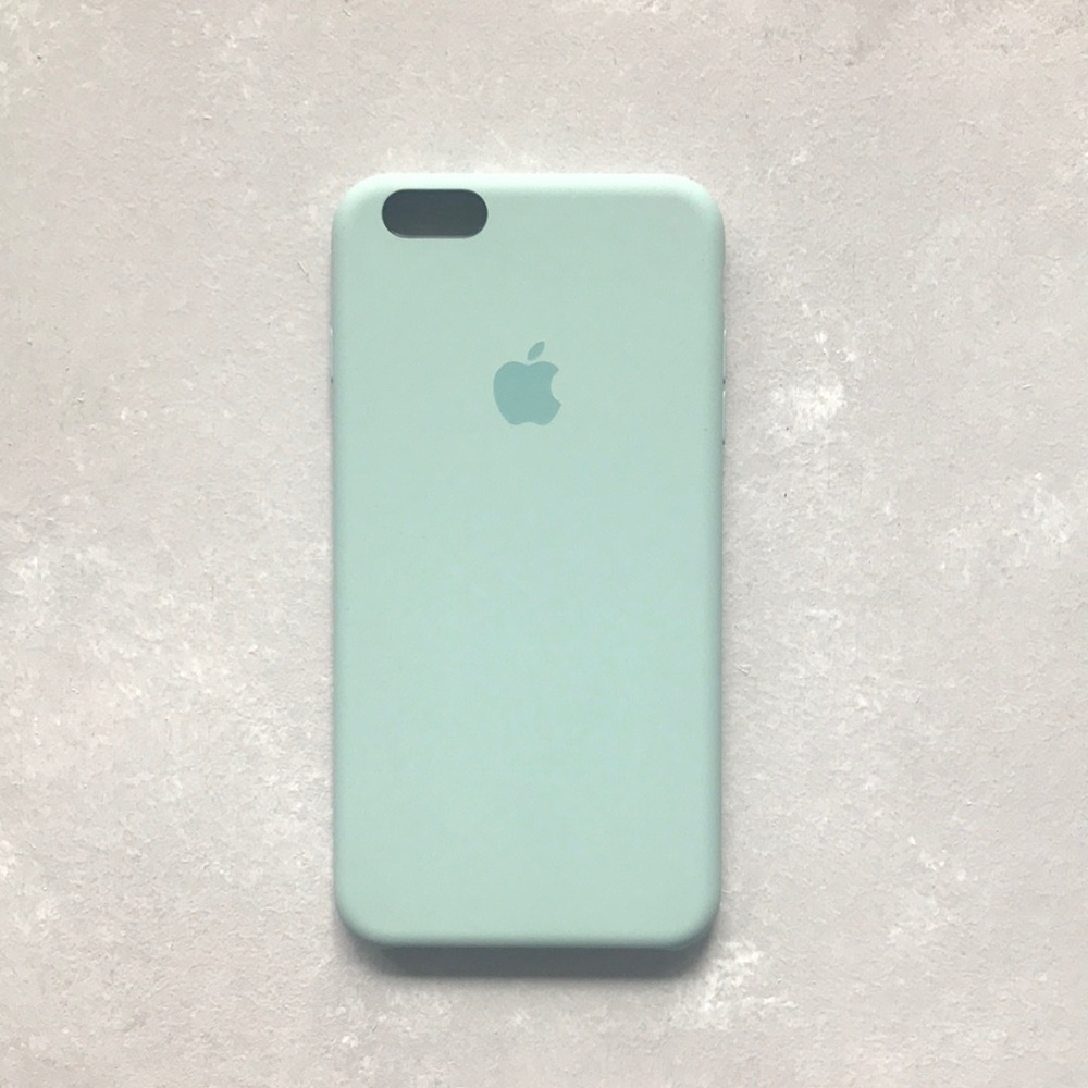 iPhone 6S Plus Apple Case